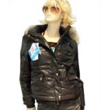 Women's Down Jacket (AT-6041)