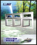 JN50B Serices Casement Window