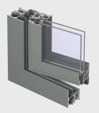 Aluminium Profiles for Window
