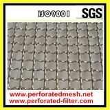 Crimped Wire Mesh