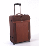 Softside Luggage (HI11043)