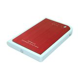 DC Power Bank 12, 000mAh for Apple/Samsung Galaxy (YR120)