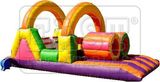 Carnival Obstacle Course (E5-022)