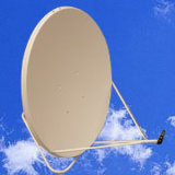 Satellite Antenna (KU-90)