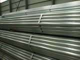 ASTM Hot Dipped Galvanized Steel Pipe