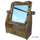 Wooden Toys (TS 3500)