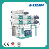 Automatic Floating Fish Feed Machinery