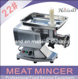 Electric Meat Grinder, Meat Mincer with CE Approval