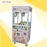 Baby Bear Crane Machine (hominggames-COM-473)