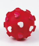 Rubber Silicone Pet Balls/ Toys