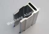 Mill Finish Aluminum Profile