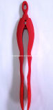 Kitchenware / Kitchen Accessary / Silicone Tongs
