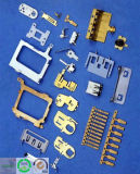 Hot High Precision Custom OEM Metal Stamping Parts