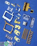 Hot High Precision Custom OEM Metal Stamping Parts