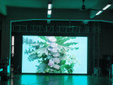 Outdoor LED Display (P25 full color)