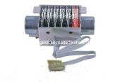 Stepper Motor Counter (JDC4 Double Charge Rate)