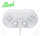 Classic Remote for Wii Controller (E-CRWC)