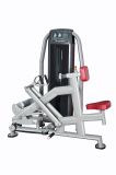 Seated Row Commercial Fitness/Gym Equipment with SGS/CE