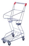 Basket Trolley (YB-J005)