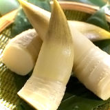 2013 New Corp No Additive Canned Bamboo Shoot Wild Bamboo Shoots as Raw Material