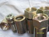 GB Standard Hose Fittings