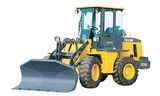 Loader Series -Compact Wheel Loader Lw188