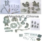 Precision Die Casting
