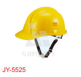 Jy-5525 High Quality Construction Safety Helmet