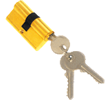 Door Lock (CY001)