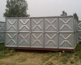 Galvanized Steel Water Tank