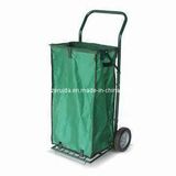 Lightweight Gardening Tasks Garden Tool Cart (TC2030)