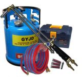 Non-Pressure Oxy-Gasoline Cutting/Welding Machine
