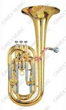 Baritone / Baritone Piston Model (BA33BH-L)