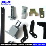 Stamping Parts Plastic Parts Punching Parts