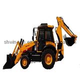 Backhoe Loader (WZ30-25)