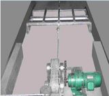 Hot Sales for for Chicken Cage Manure Removal System