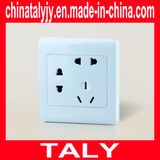 7 Hole Socket 2 Hole, 2 Hole and 3 Hole Socket