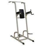 Power Tower/Vertical Knee Raise/DIP&Chin-up Station/Gym Fitness Body Building Equipment Power Tower