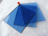 Sheet Glass-Blue