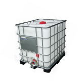 Schutz Ibc -- Used Only One Time