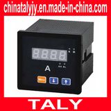 Single-Phase DC Digital Meter for Measuring Current, Digital Current Meter