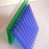 Polycarbonate Twin-Wall Sheet