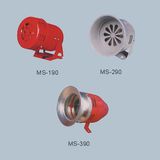 Mini Motor Siren (MS-190, MS-290, MS-390)