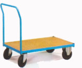 Steel Trolley Model 02