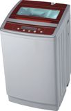 Fully Automatic Top Loading Washing Machine with CE GS