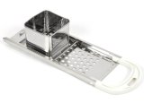 Gnocchi Grater with Metal Pusher