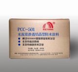 Cementitious Capillary Crystalline Waterproof Coating (PCC-501)