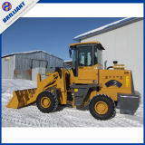High Quality Zl926 Wheel Loader with CE