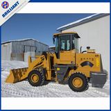 High Quality Zl926 Wheel Loader with CE