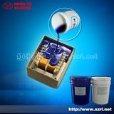 Electronic Encapsulation Silicone Rubber for Electronic Board